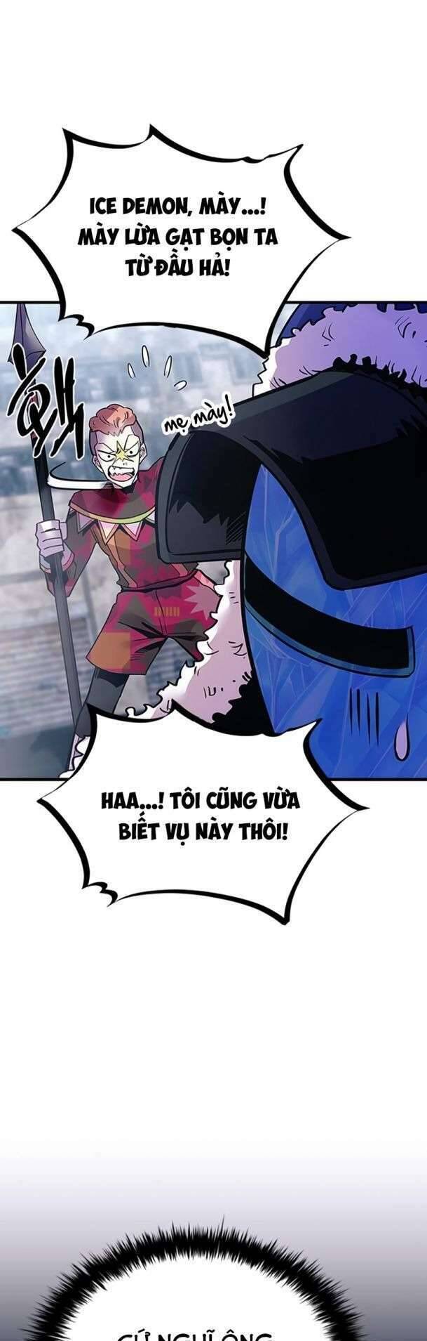 Tiêu Diệt Ác Nhân - Chapter 115 - Page 46