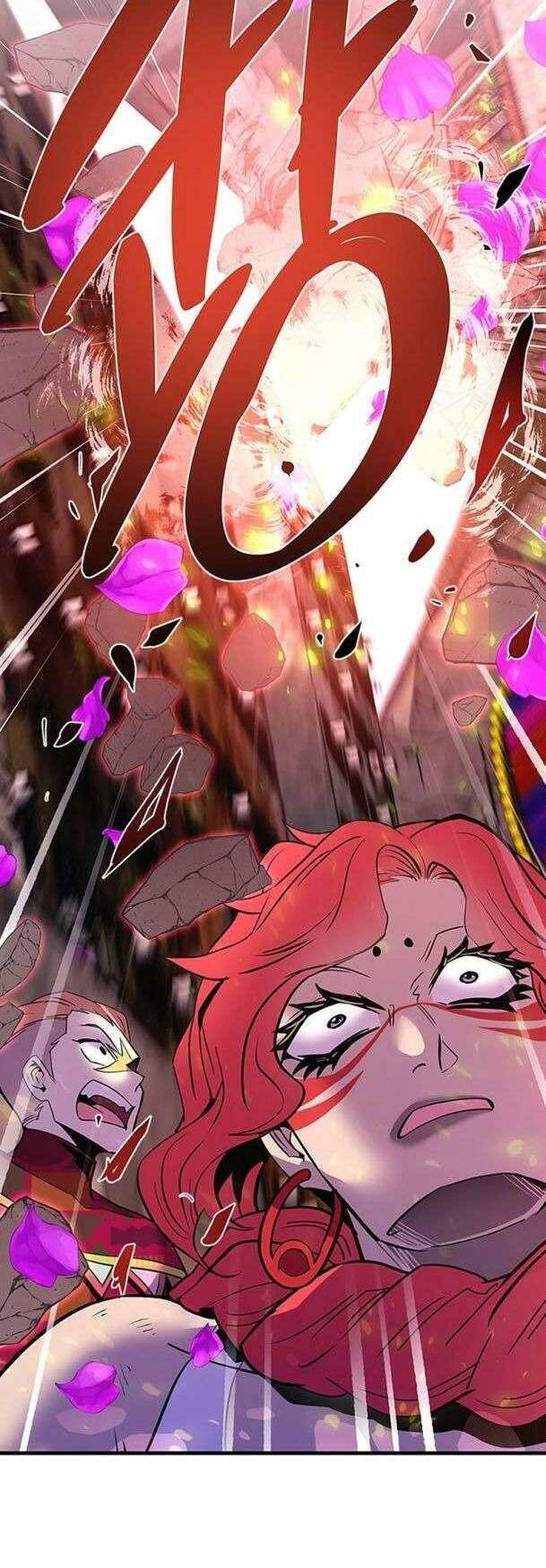 Tiêu Diệt Ác Nhân - Chapter 115 - Page 49