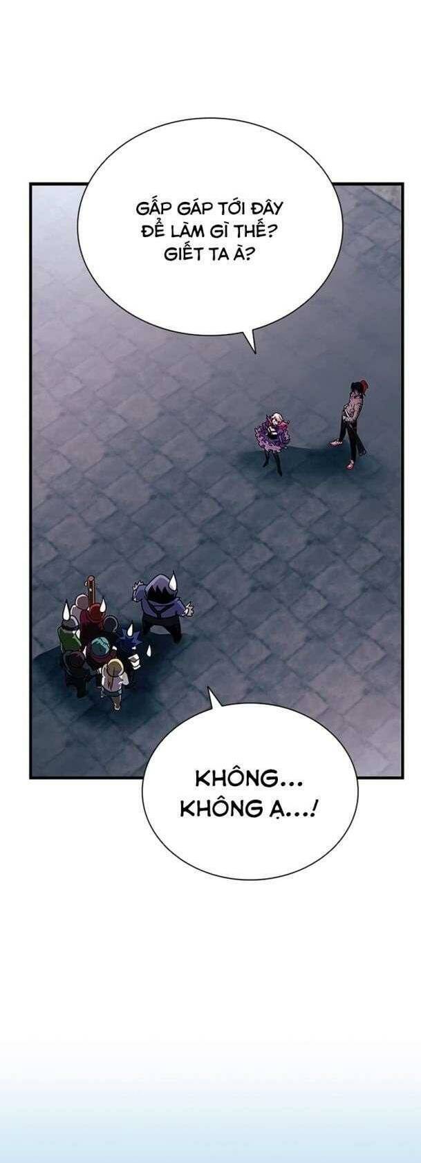 Tiêu Diệt Ác Nhân - Chapter 115 - Page 5