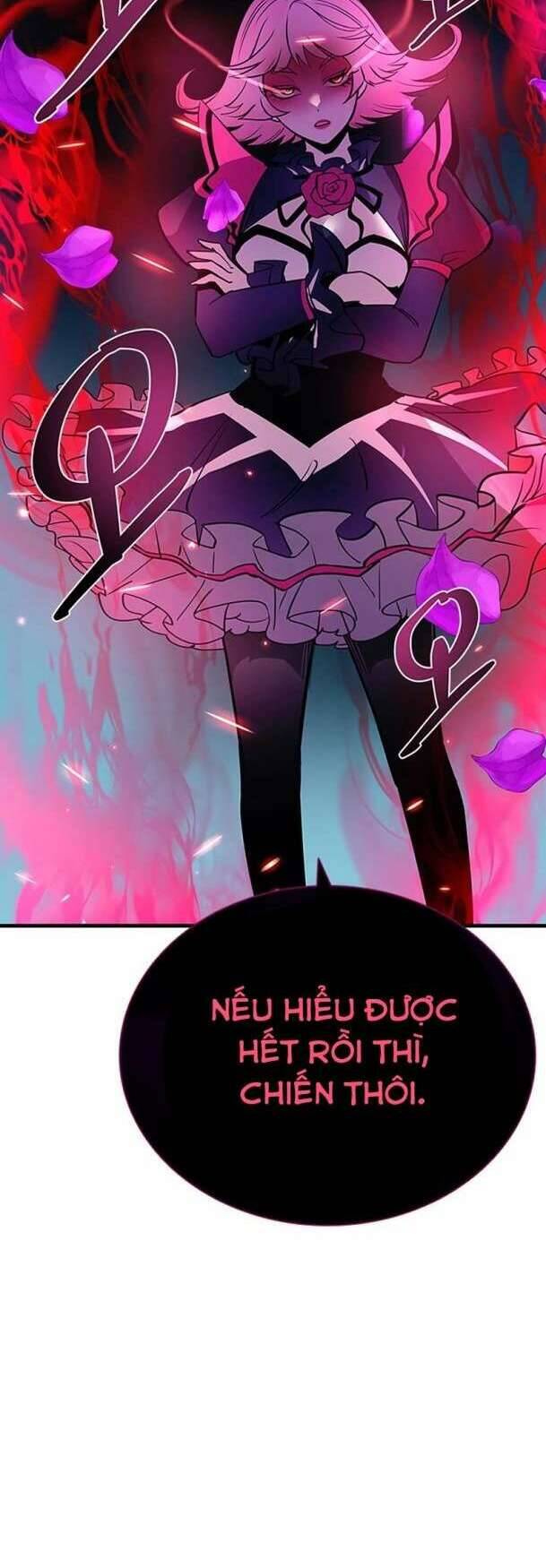 Tiêu Diệt Ác Nhân - Chapter 115 - Page 51