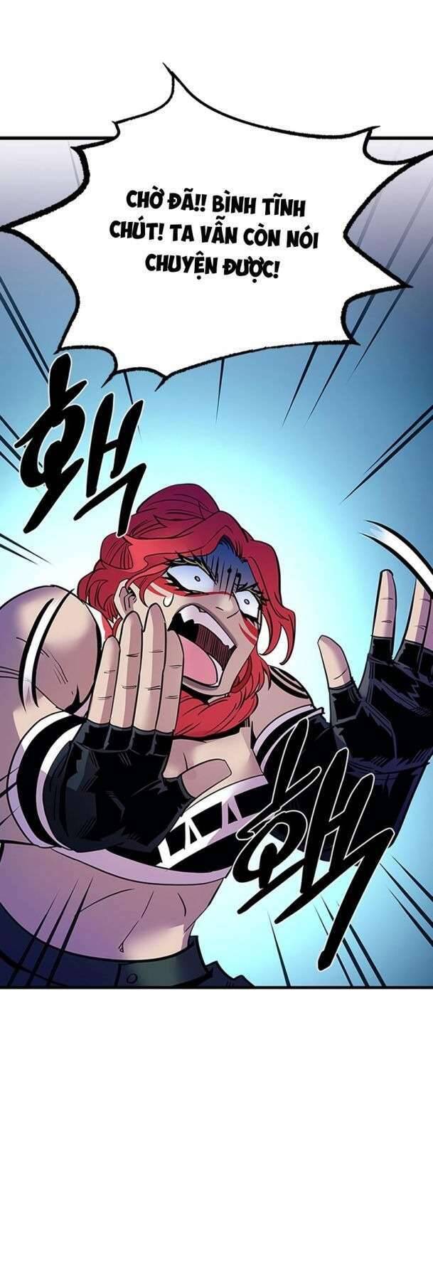 Tiêu Diệt Ác Nhân - Chapter 115 - Page 52