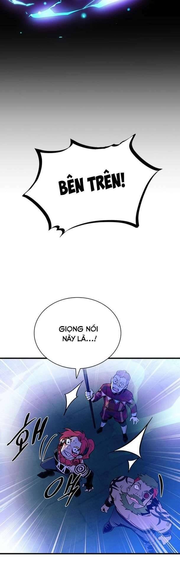 Tiêu Diệt Ác Nhân - Chapter 115 - Page 56