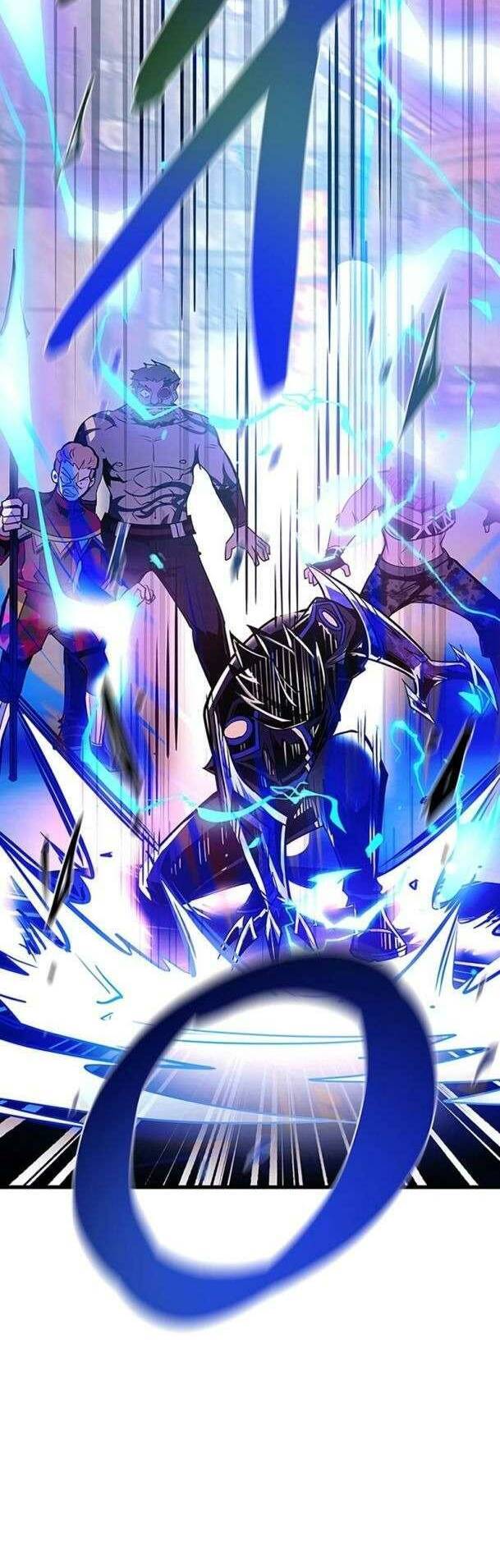 Tiêu Diệt Ác Nhân - Chapter 115 - Page 59