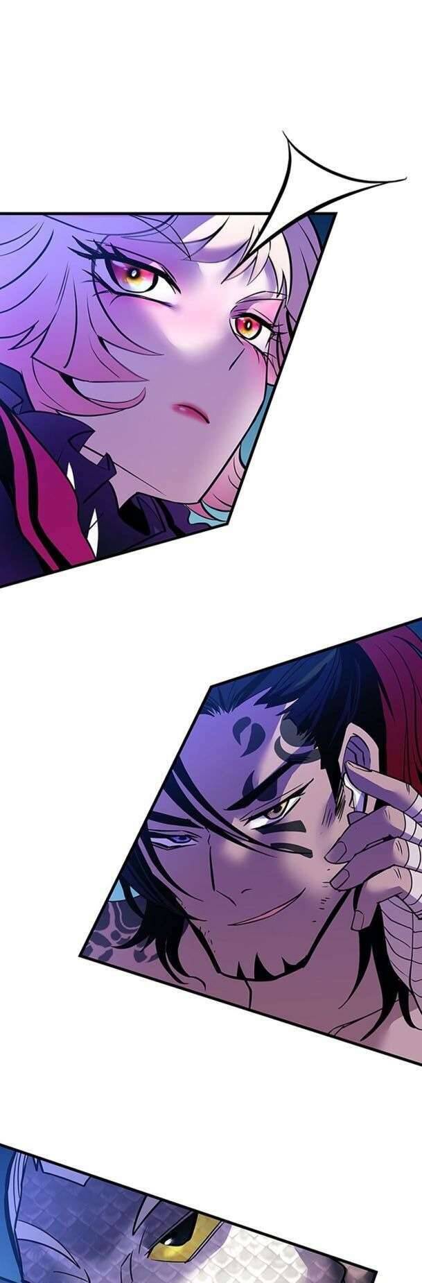 Tiêu Diệt Ác Nhân - Chapter 115 - Page 60