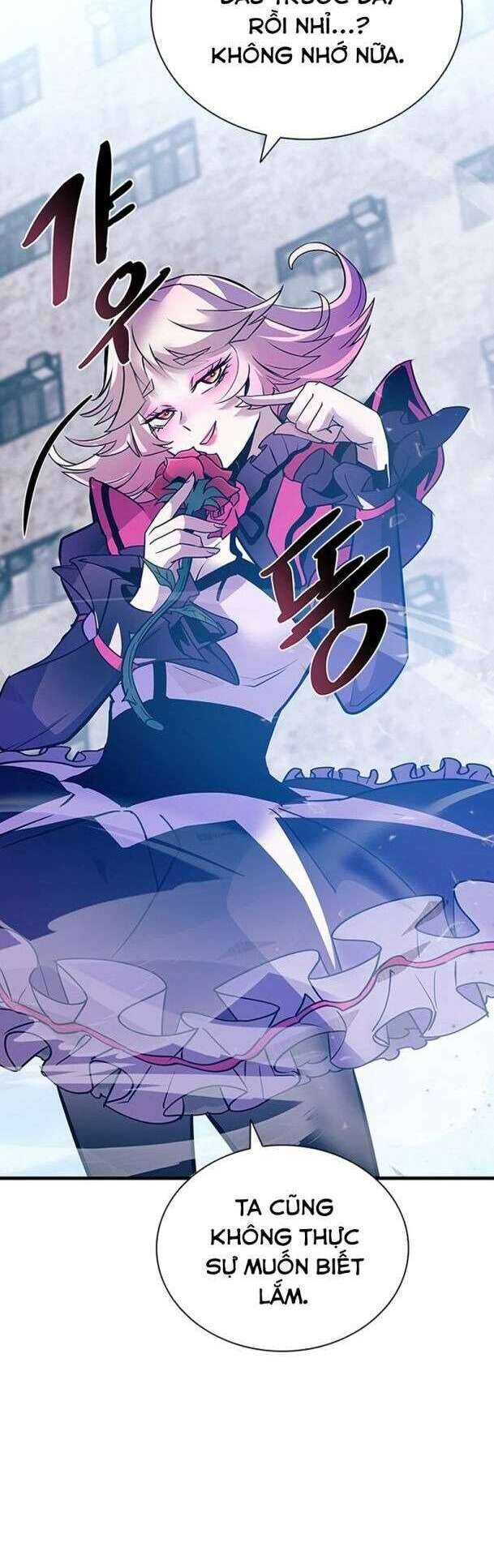 Tiêu Diệt Ác Nhân - Chapter 115 - Page 65