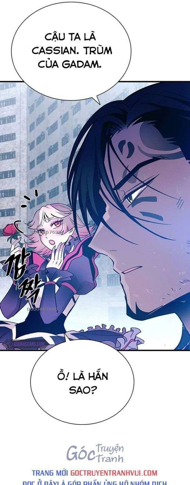 Tiêu Diệt Ác Nhân - Chapter 115 - Page 66