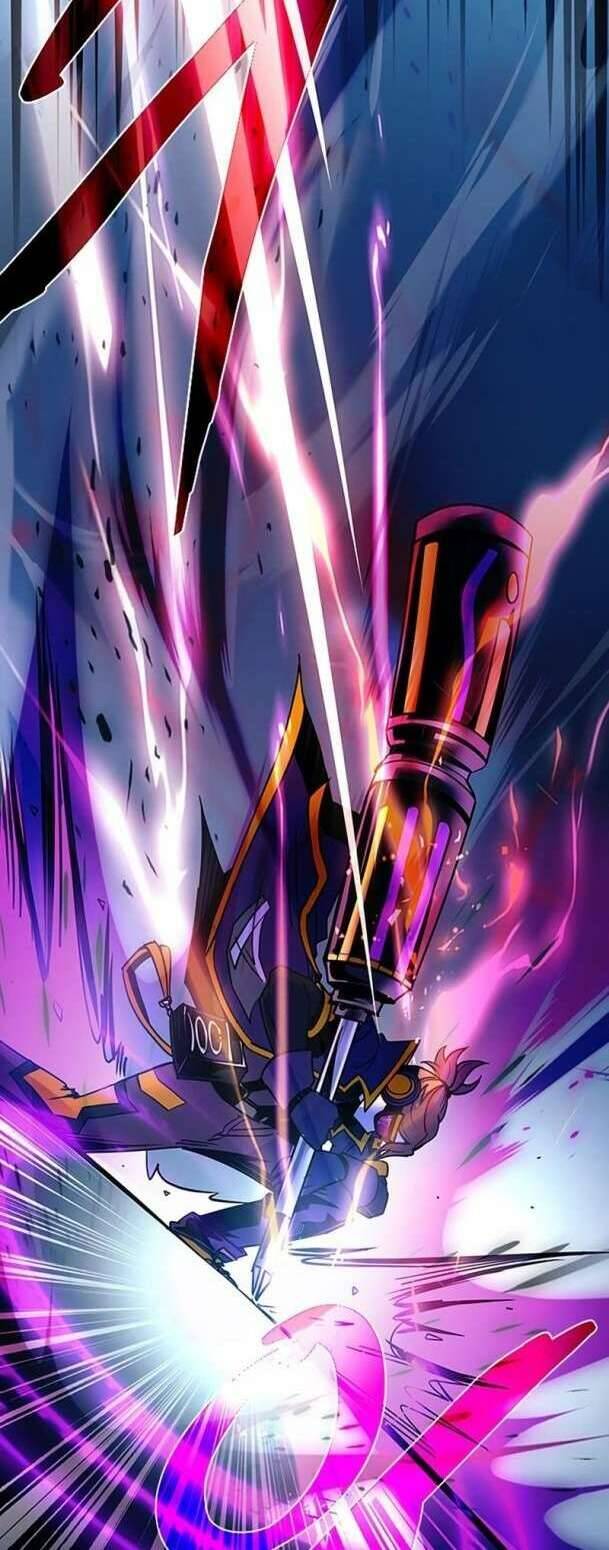 Tiêu Diệt Ác Nhân - Chapter 115 - Page 69