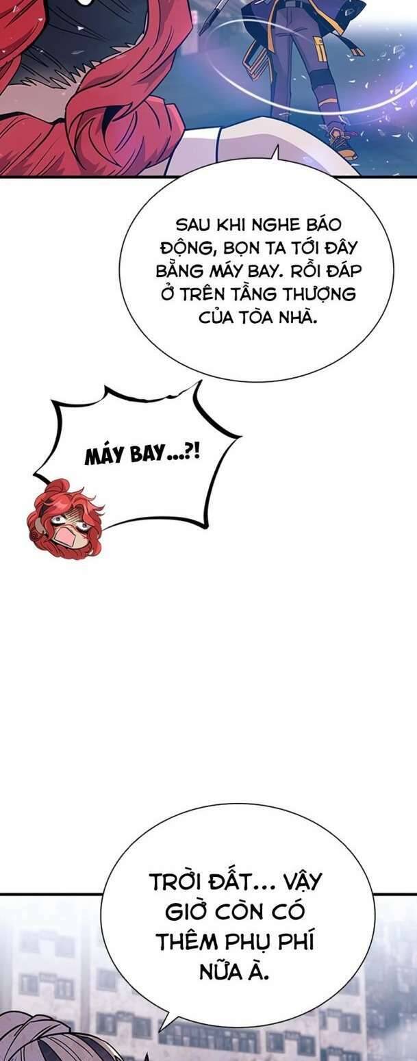 Tiêu Diệt Ác Nhân - Chapter 115 - Page 74