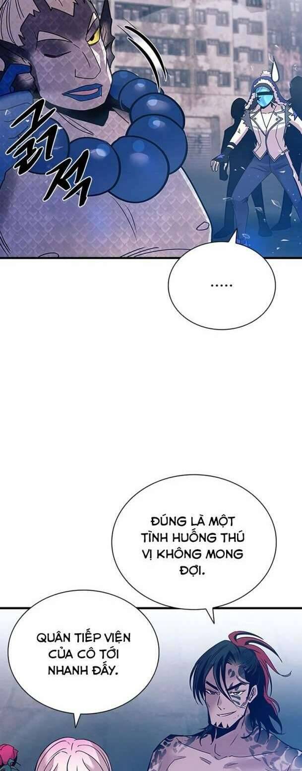 Tiêu Diệt Ác Nhân - Chapter 115 - Page 75