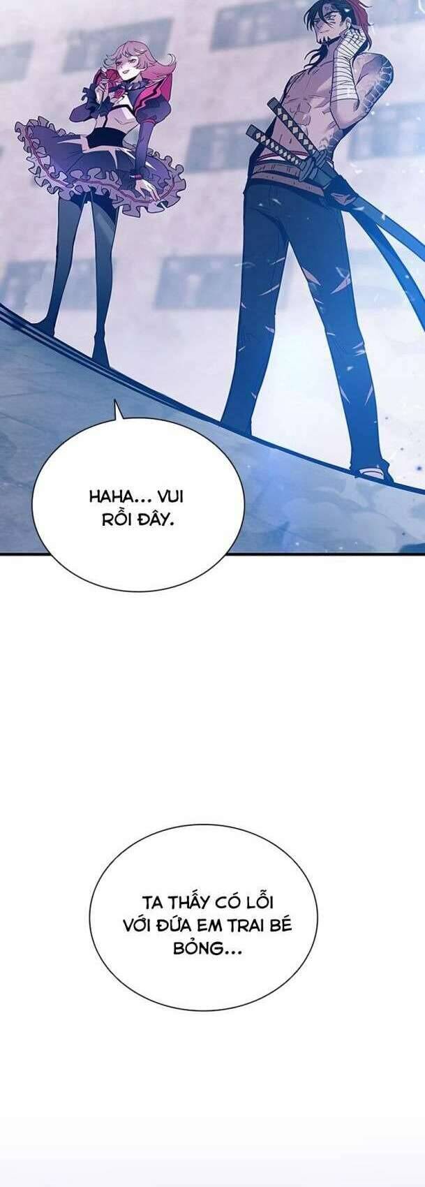 Tiêu Diệt Ác Nhân - Chapter 115 - Page 77