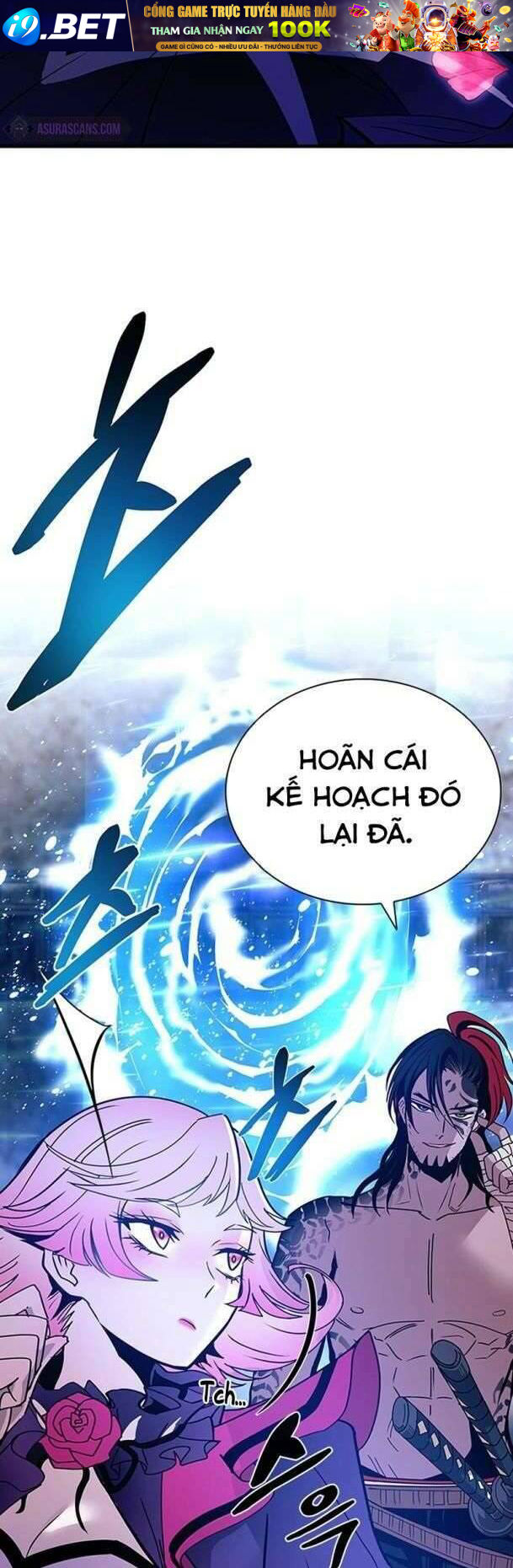 Tiêu Diệt Ác Nhân - Chapter 115 - Page 79