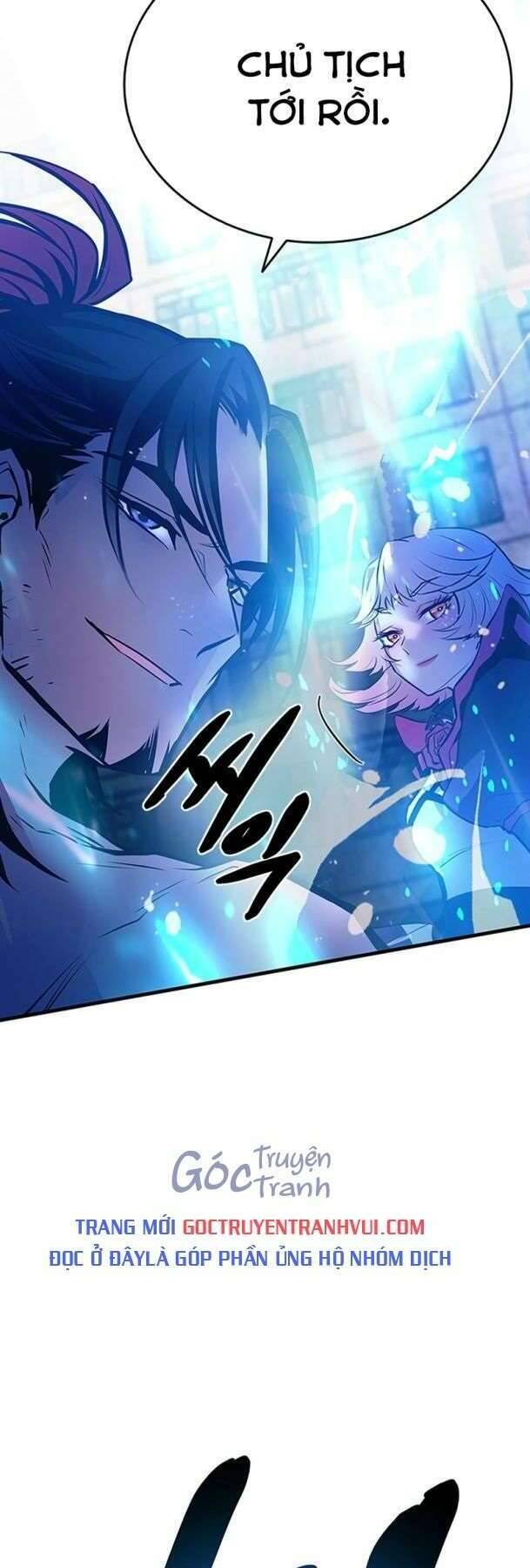 Tiêu Diệt Ác Nhân - Chapter 115 - Page 81