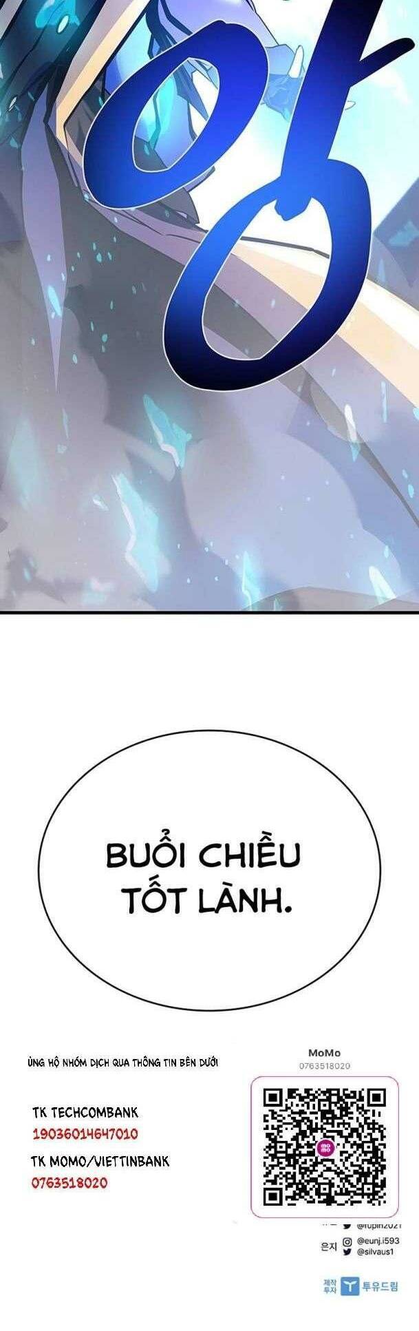 Tiêu Diệt Ác Nhân - Chapter 115 - Page 83