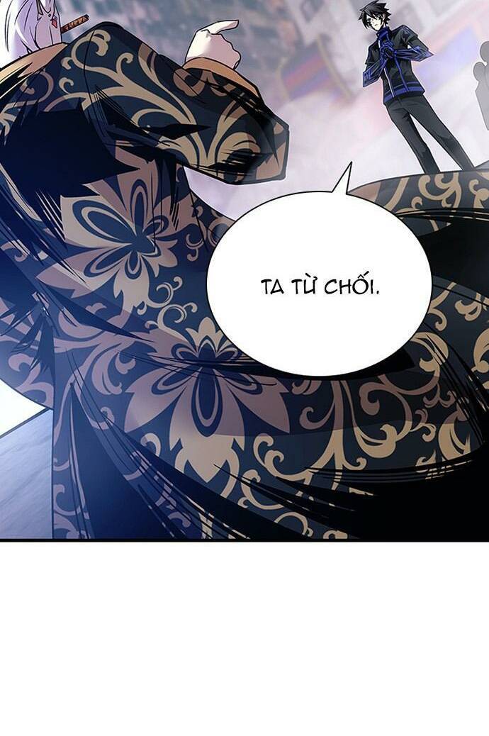 Tiêu Diệt Ác Nhân - Chapter 116 - Page 10