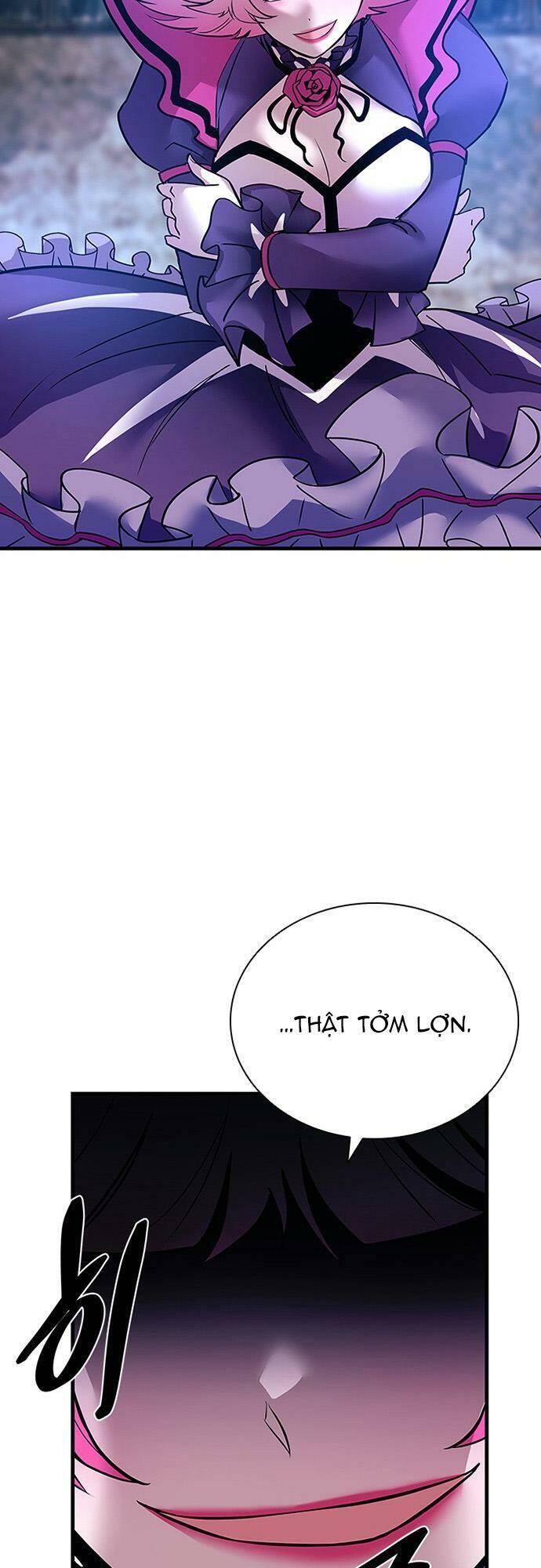 Tiêu Diệt Ác Nhân - Chapter 116 - Page 17