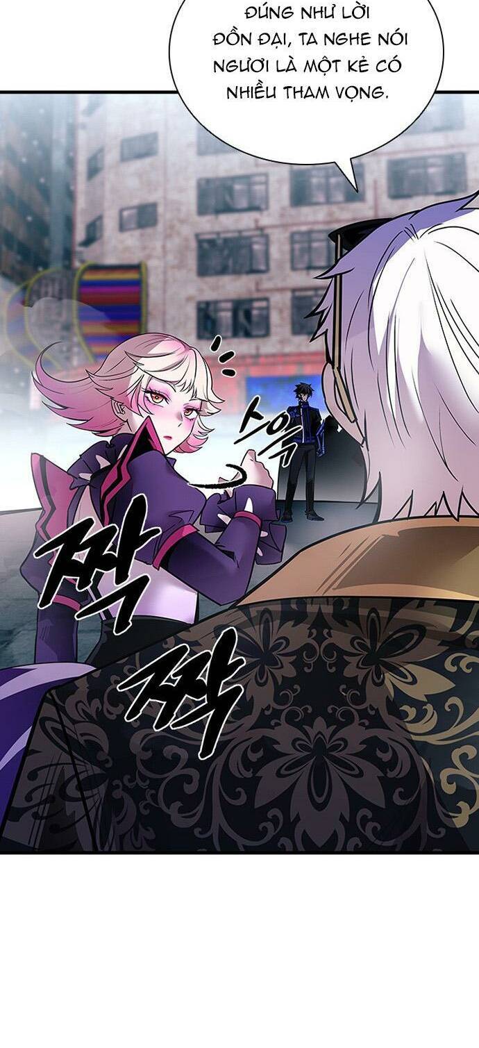 Tiêu Diệt Ác Nhân - Chapter 116 - Page 20