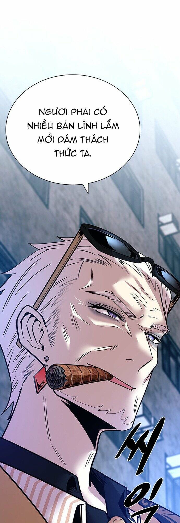 Tiêu Diệt Ác Nhân - Chapter 116 - Page 21