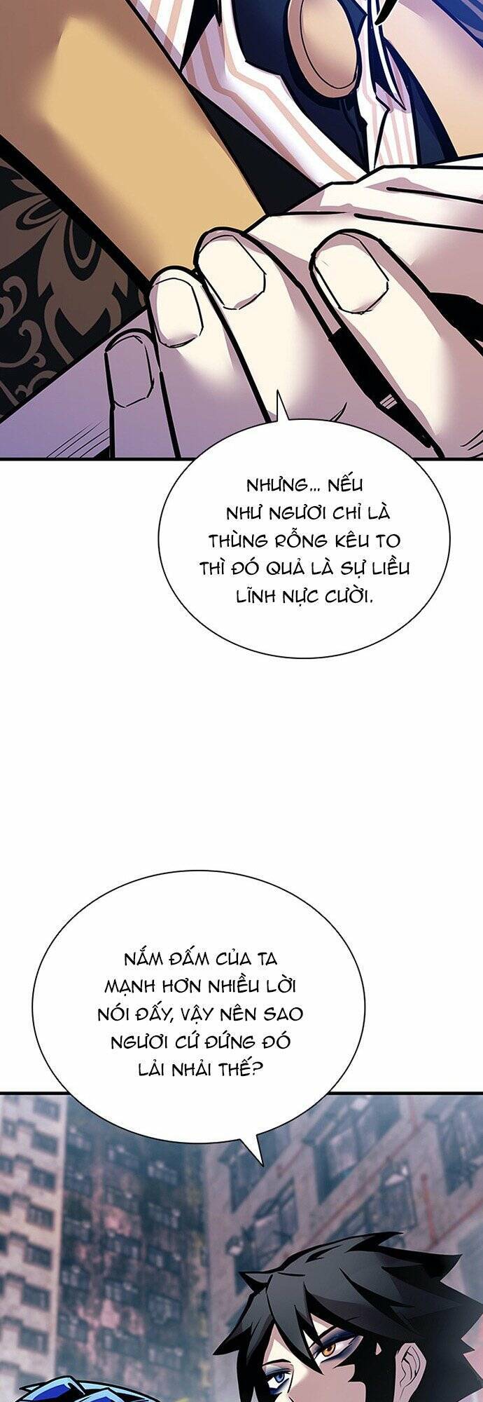 Tiêu Diệt Ác Nhân - Chapter 116 - Page 22