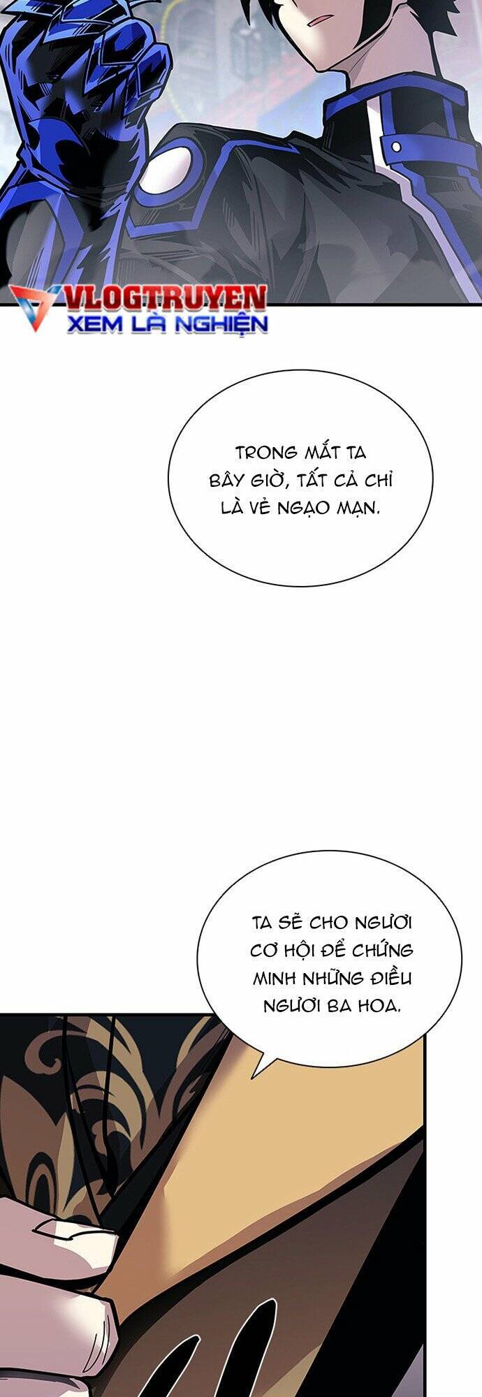 Tiêu Diệt Ác Nhân - Chapter 116 - Page 23