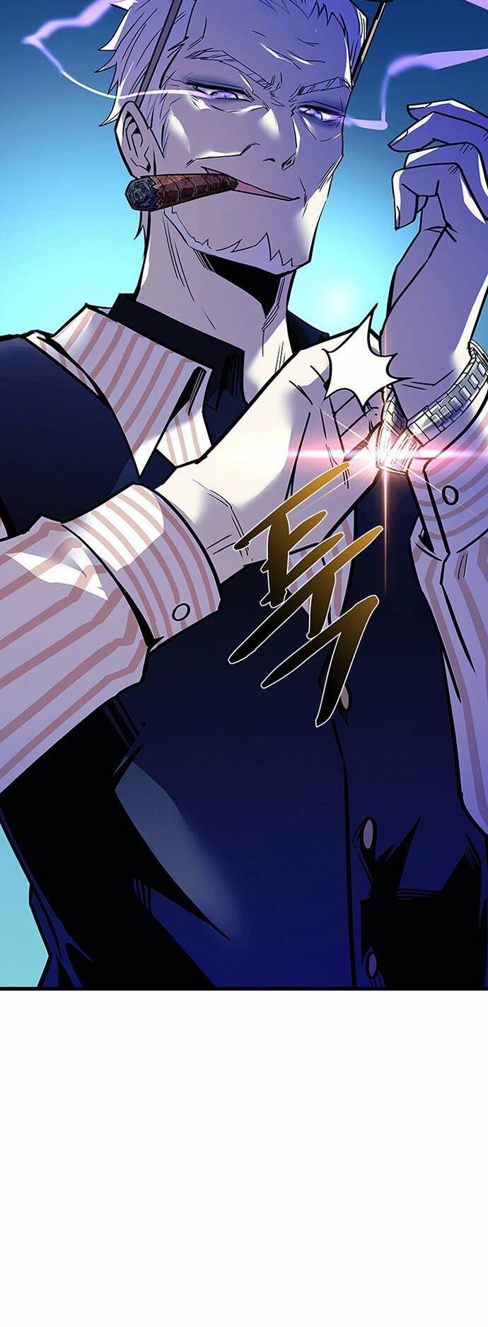 Tiêu Diệt Ác Nhân - Chapter 116 - Page 25