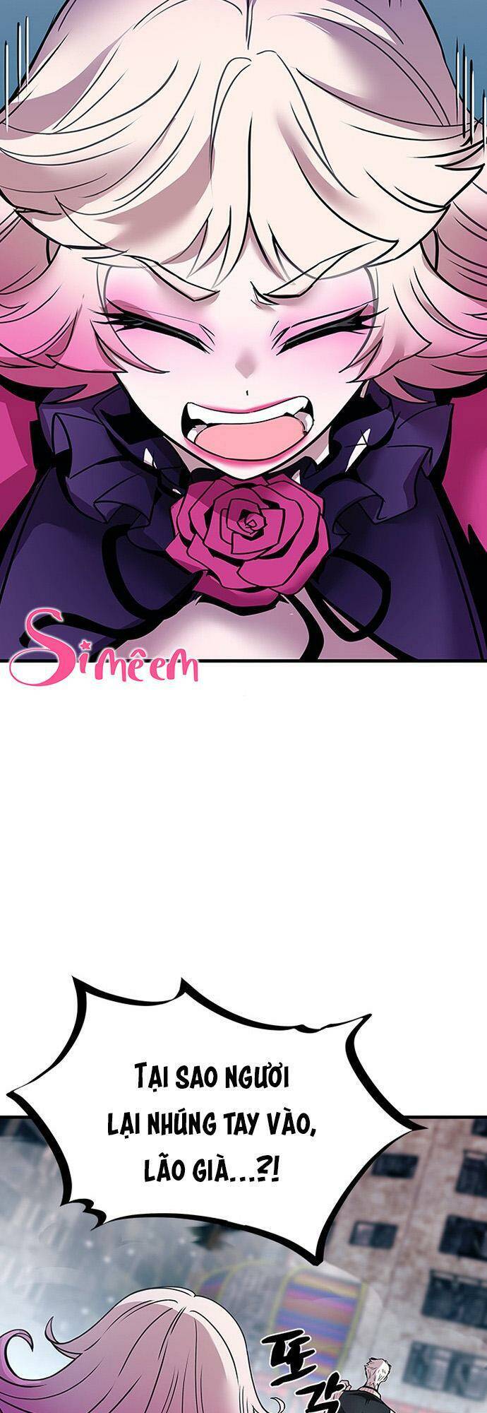 Tiêu Diệt Ác Nhân - Chapter 116 - Page 28