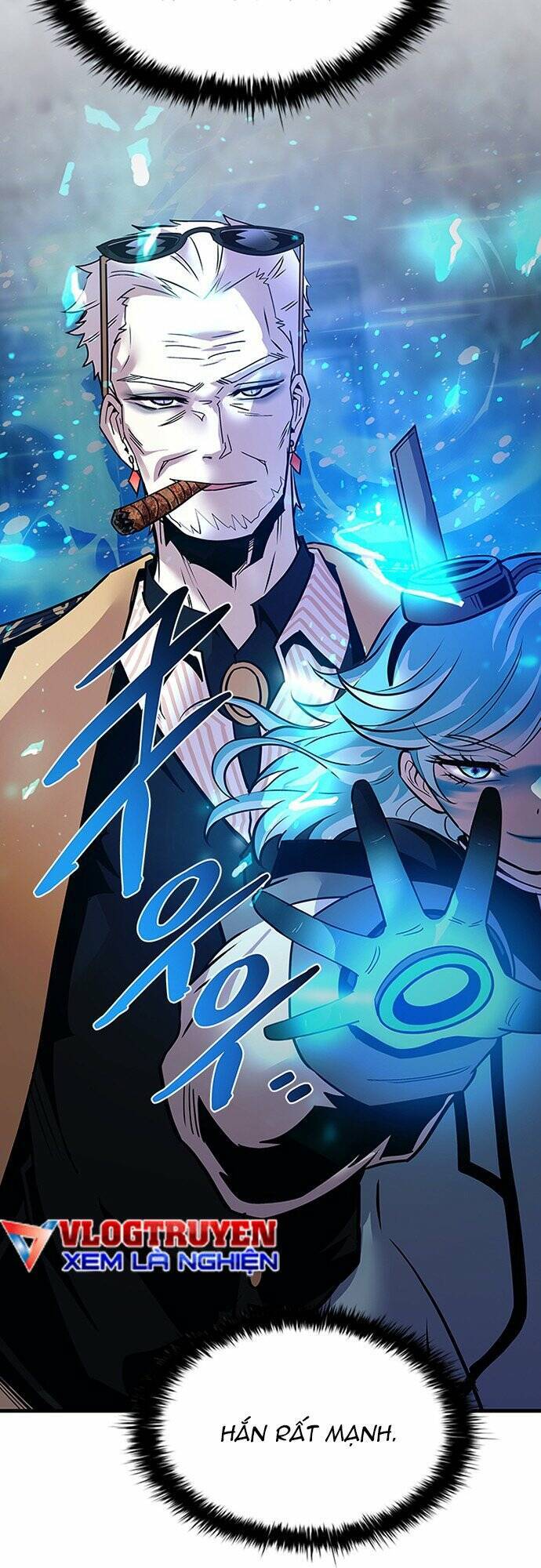 Tiêu Diệt Ác Nhân - Chapter 116 - Page 3