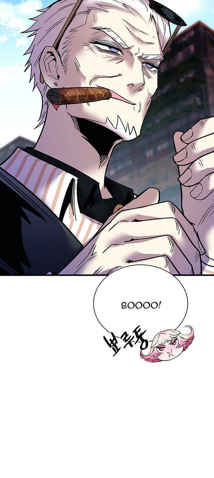 Tiêu Diệt Ác Nhân - Chapter 116 - Page 30