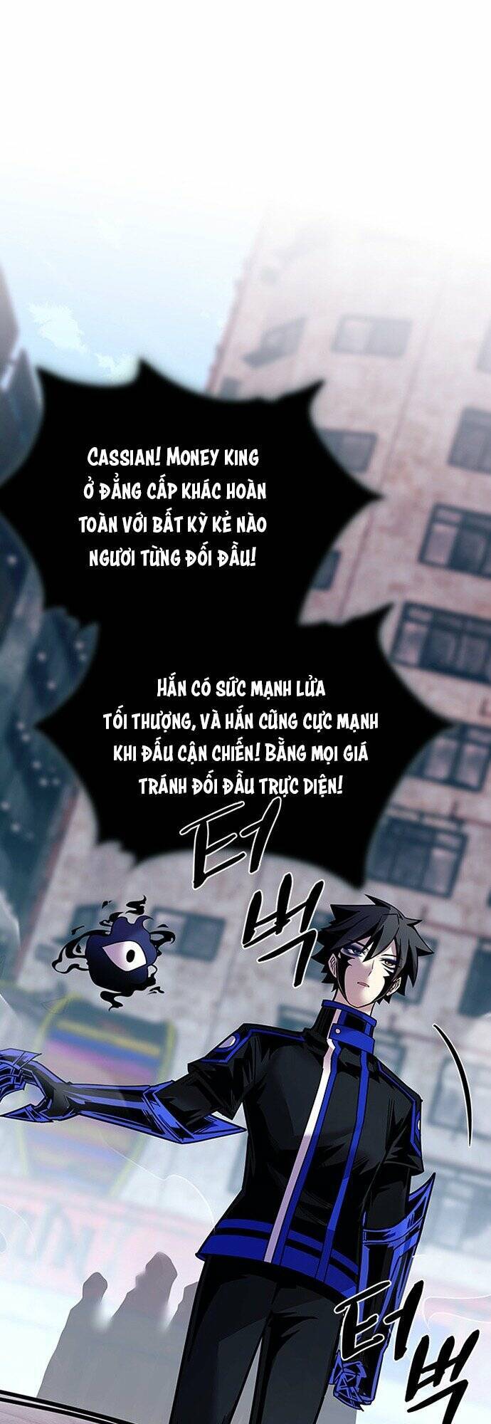 Tiêu Diệt Ác Nhân - Chapter 116 - Page 31