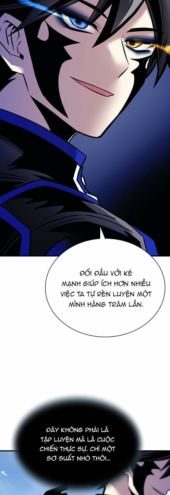 Tiêu Diệt Ác Nhân - Chapter 116 - Page 33