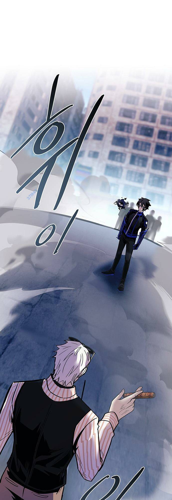 Tiêu Diệt Ác Nhân - Chapter 116 - Page 36