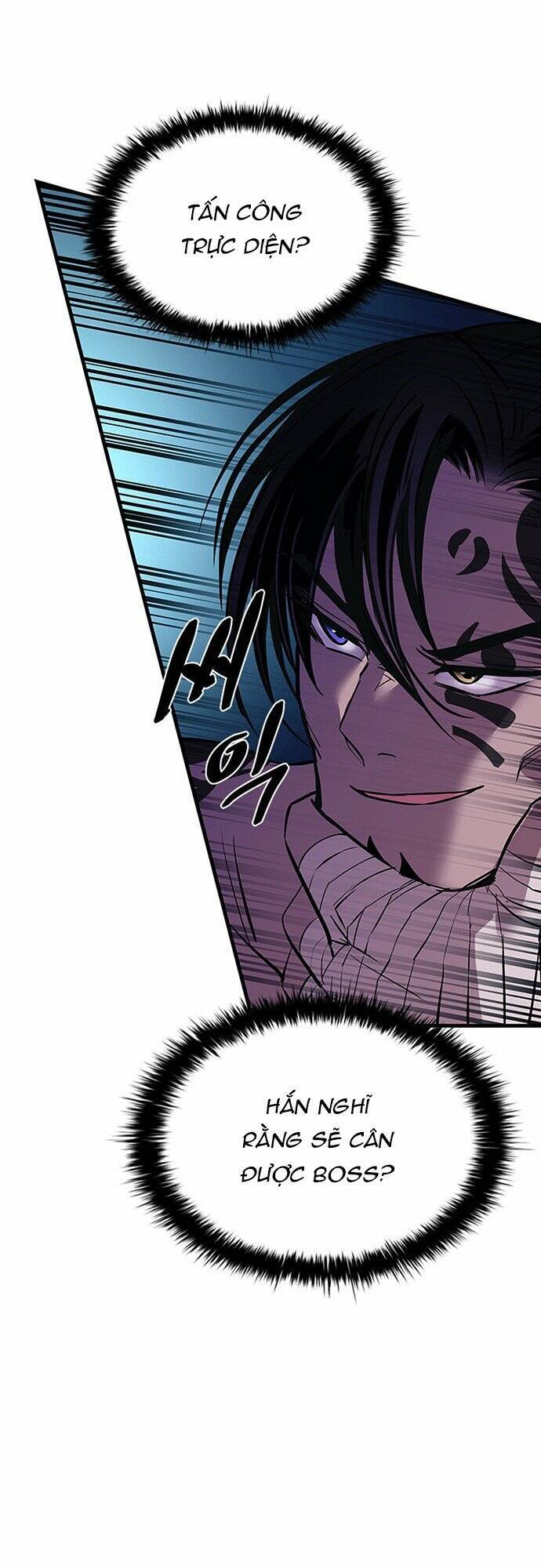 Tiêu Diệt Ác Nhân - Chapter 116 - Page 41