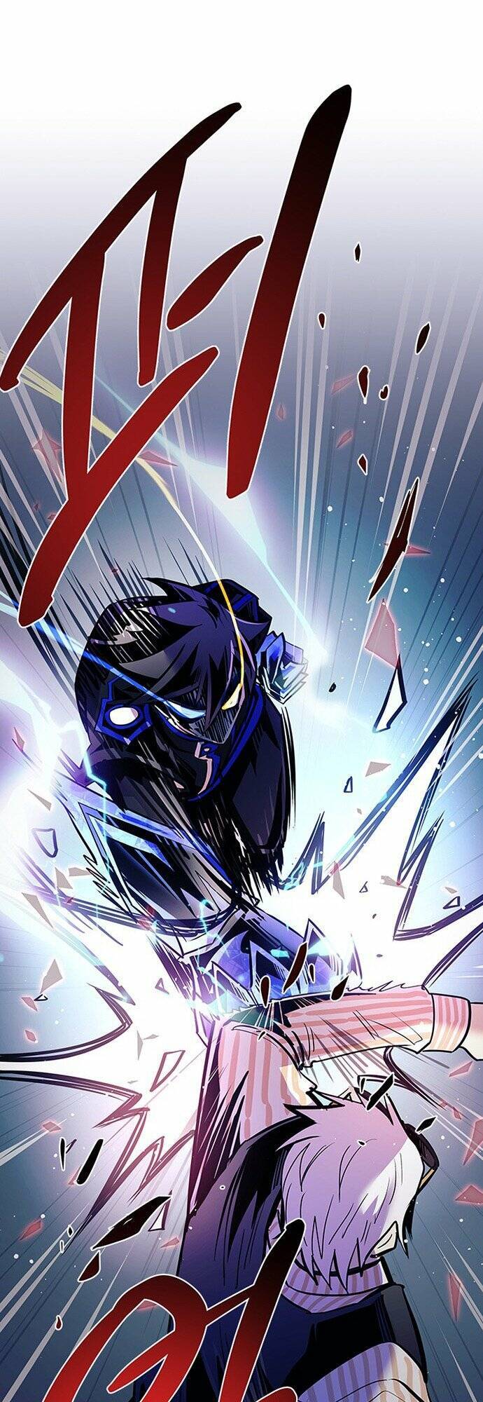 Tiêu Diệt Ác Nhân - Chapter 116 - Page 42