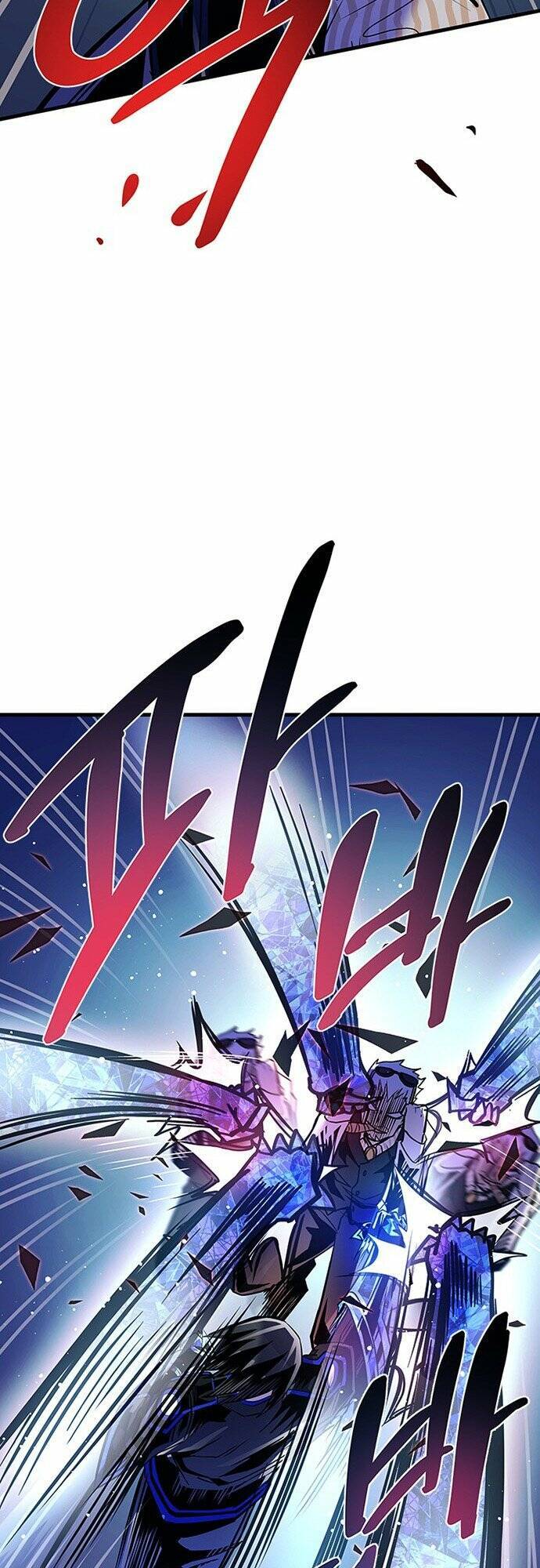 Tiêu Diệt Ác Nhân - Chapter 116 - Page 43