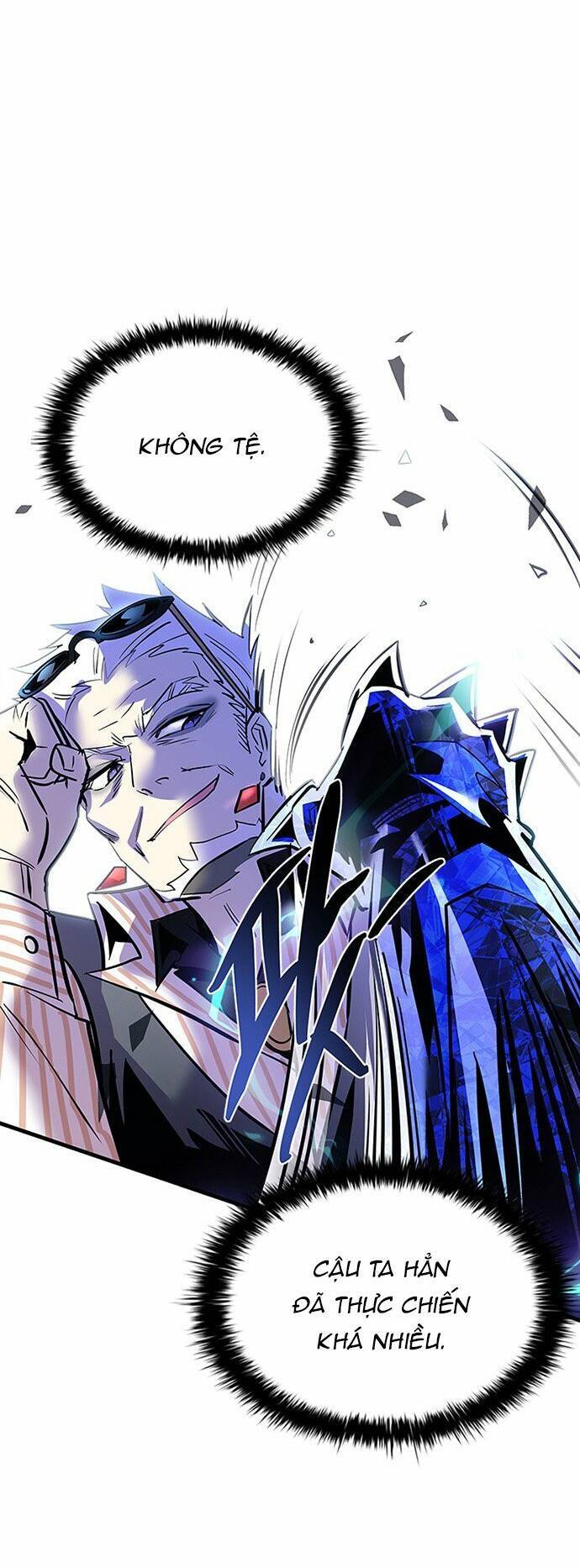 Tiêu Diệt Ác Nhân - Chapter 116 - Page 45