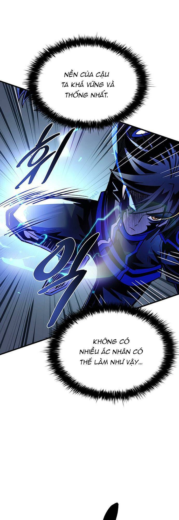 Tiêu Diệt Ác Nhân - Chapter 116 - Page 46