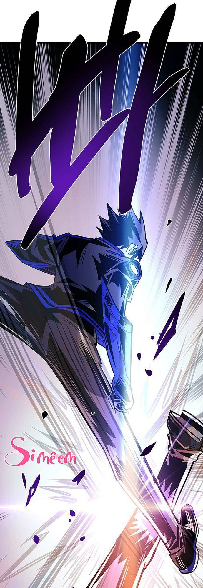 Tiêu Diệt Ác Nhân - Chapter 116 - Page 47