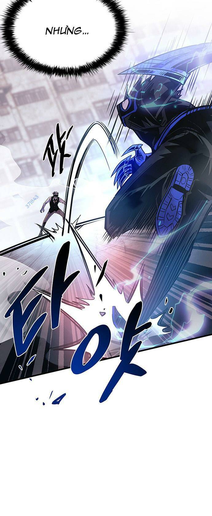 Tiêu Diệt Ác Nhân - Chapter 116 - Page 49