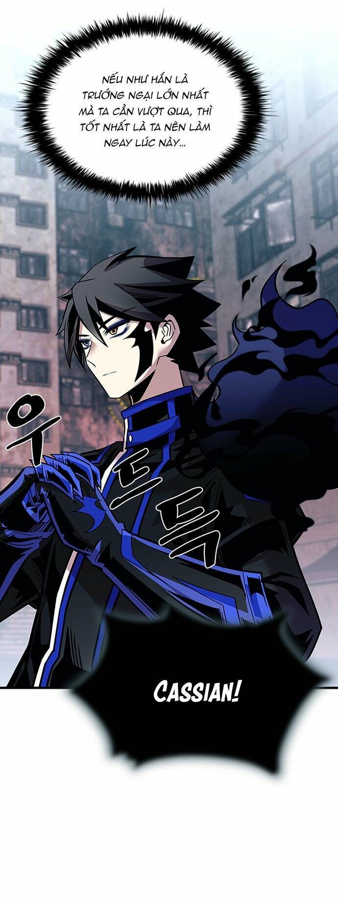 Tiêu Diệt Ác Nhân - Chapter 116 - Page 5
