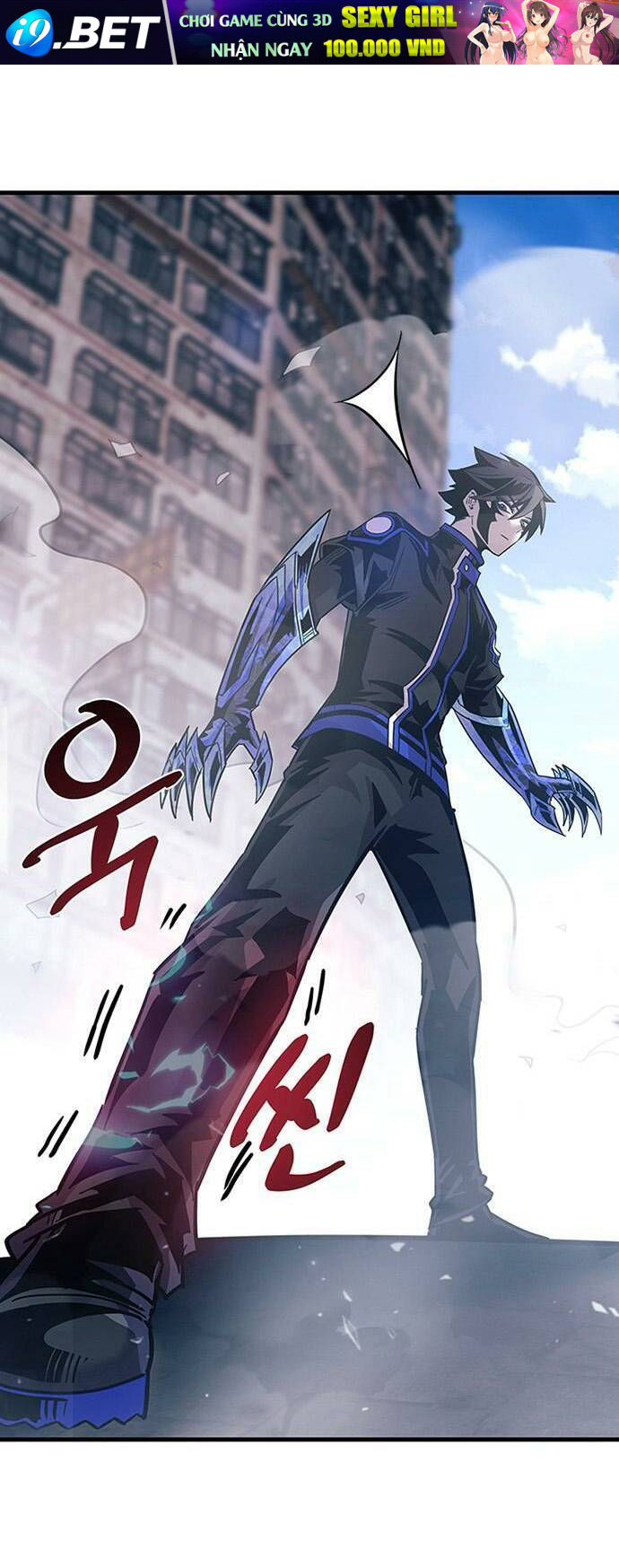 Tiêu Diệt Ác Nhân - Chapter 116 - Page 50