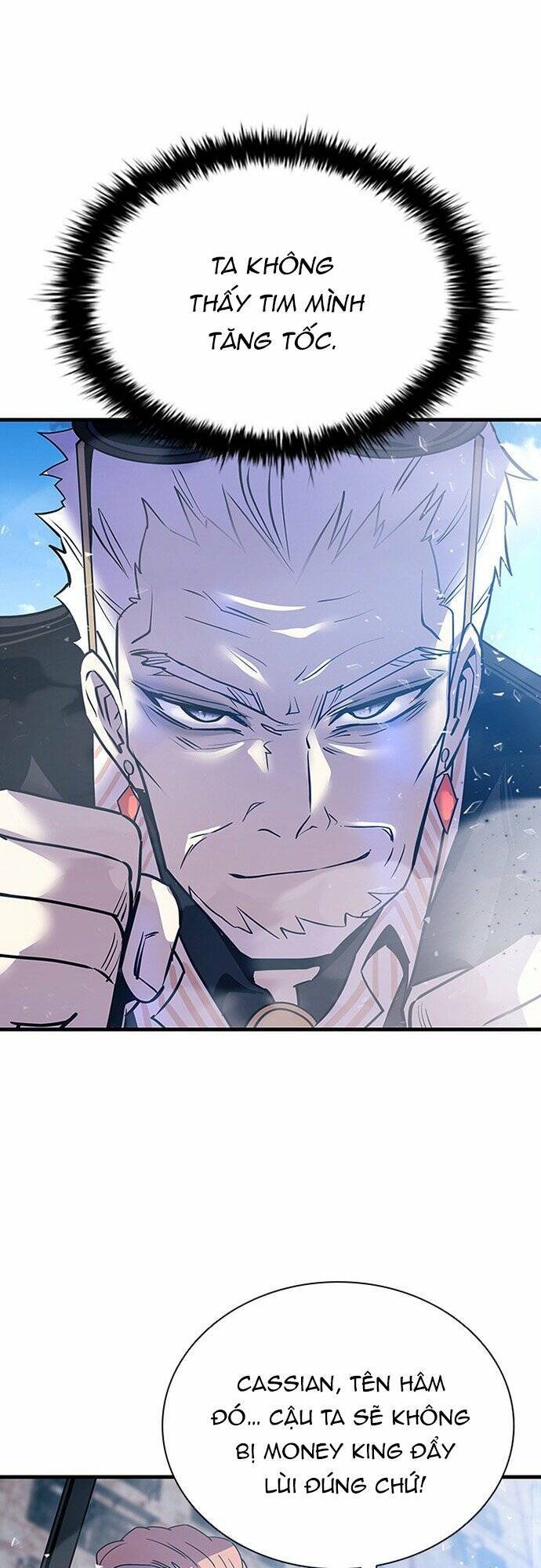 Tiêu Diệt Ác Nhân - Chapter 116 - Page 51