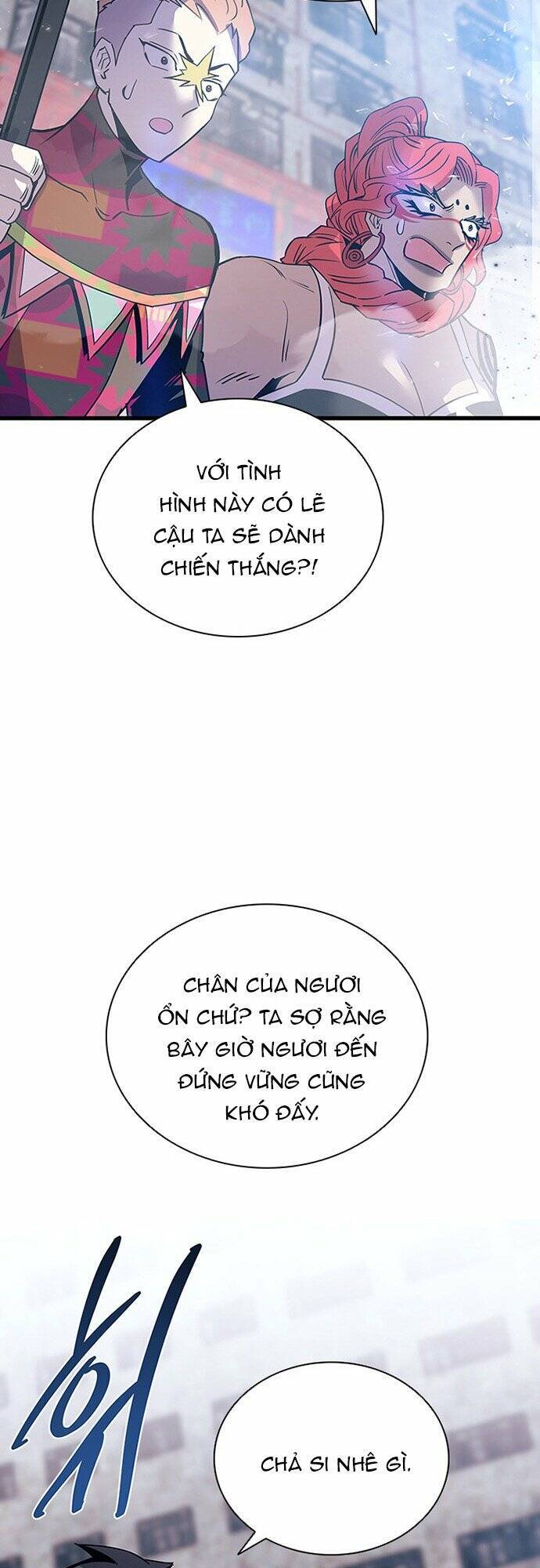 Tiêu Diệt Ác Nhân - Chapter 116 - Page 52