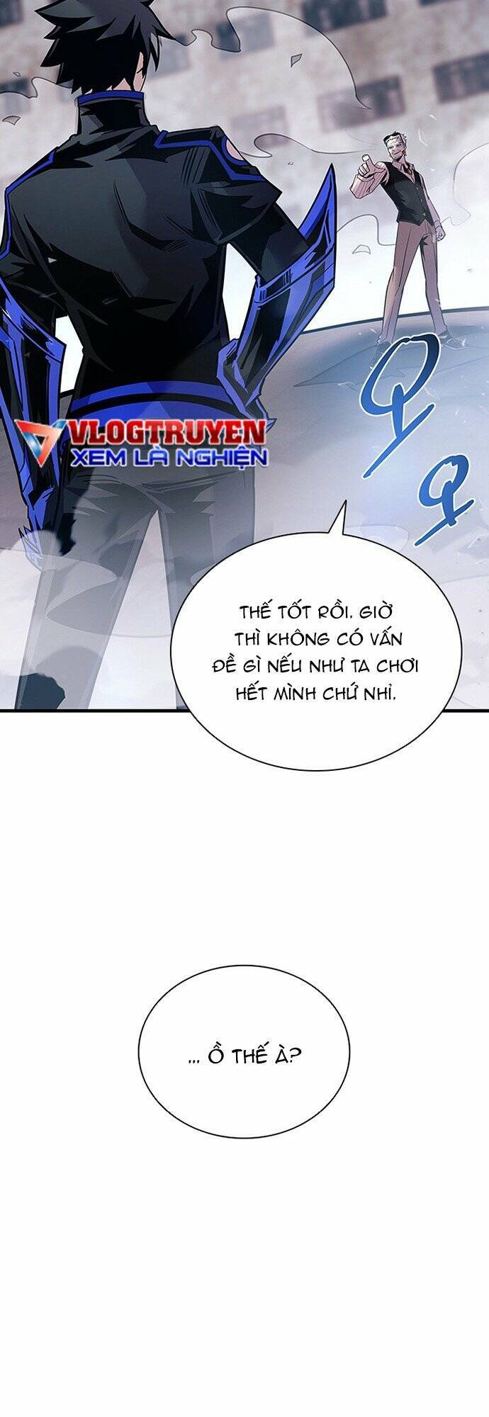 Tiêu Diệt Ác Nhân - Chapter 116 - Page 53
