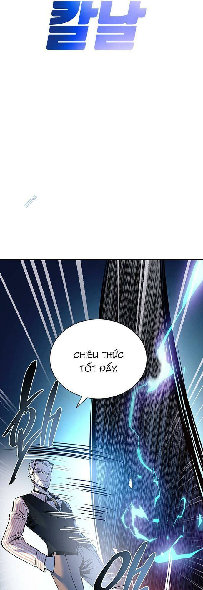 Tiêu Diệt Ác Nhân - Chapter 116 - Page 56