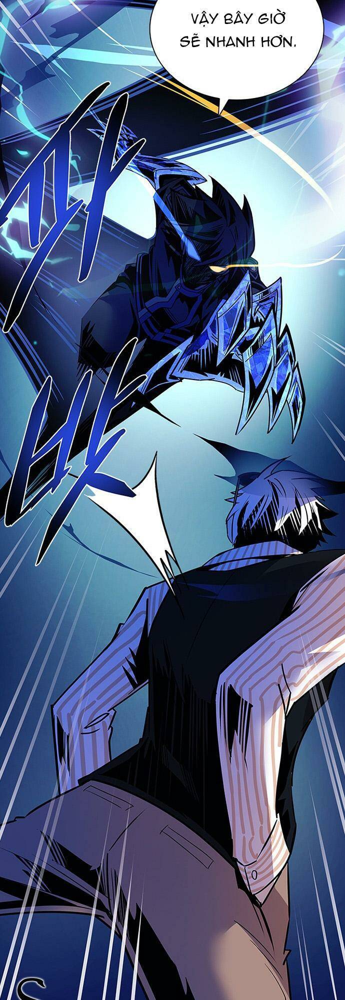 Tiêu Diệt Ác Nhân - Chapter 116 - Page 58