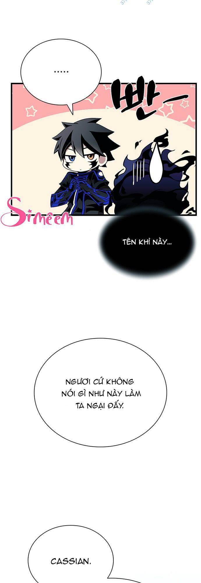 Tiêu Diệt Ác Nhân - Chapter 116 - Page 7