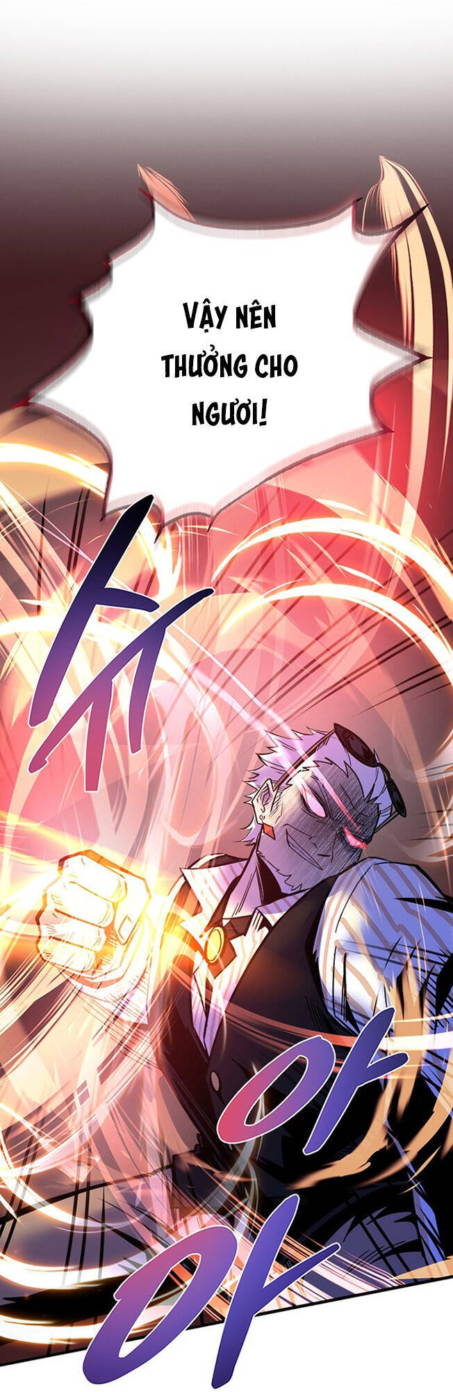 Tiêu Diệt Ác Nhân - Chapter 116 - Page 72