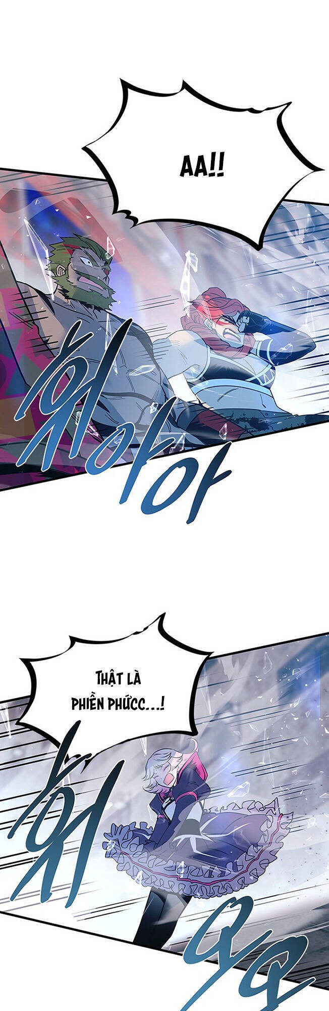 Tiêu Diệt Ác Nhân - Chapter 116 - Page 76