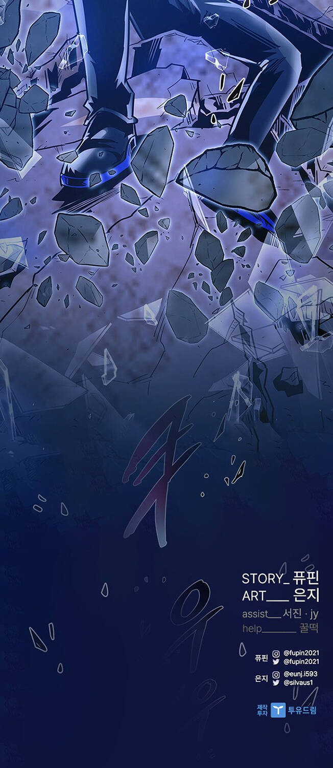 Tiêu Diệt Ác Nhân - Chapter 116 - Page 79