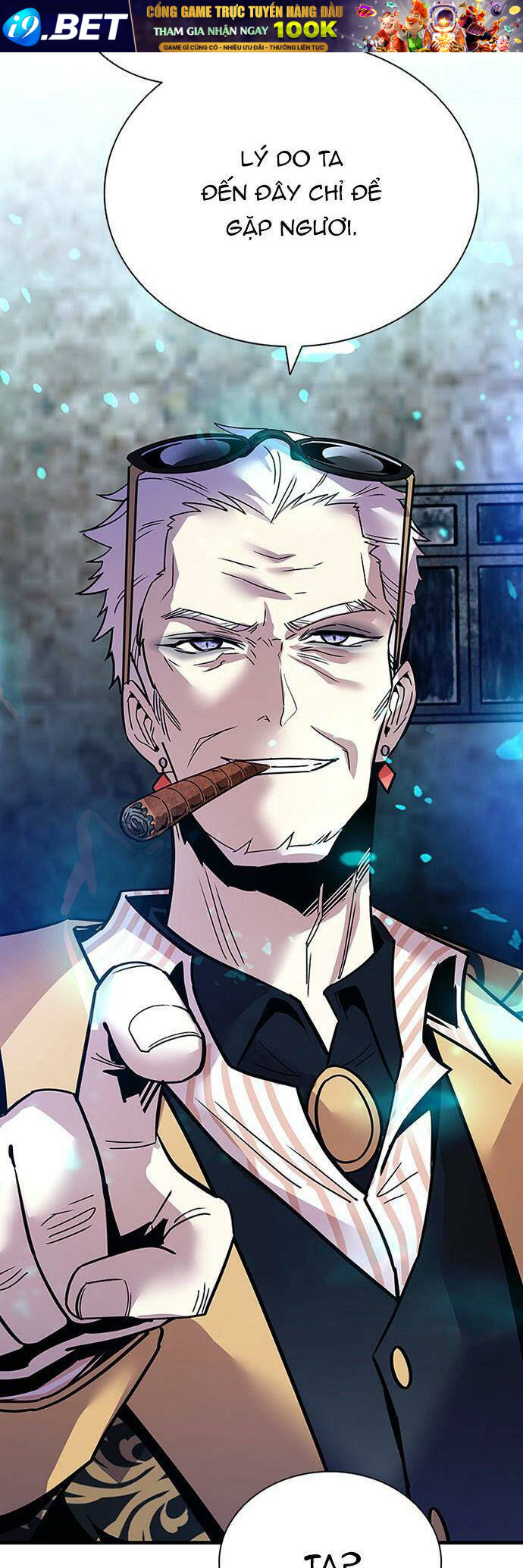 Tiêu Diệt Ác Nhân - Chapter 116 - Page 8