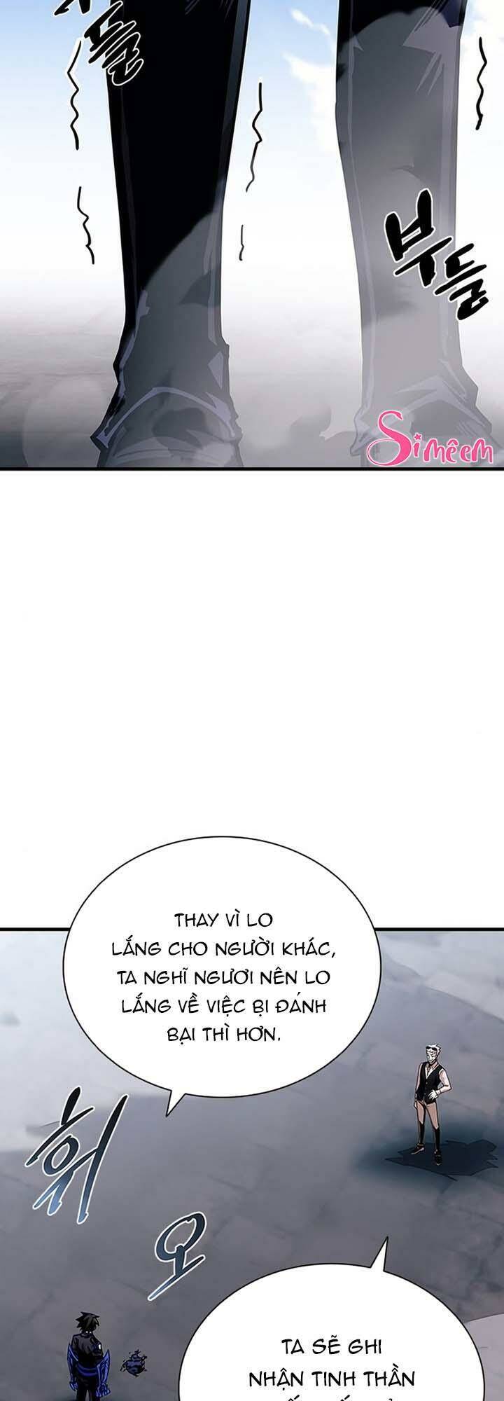 Tiêu Diệt Ác Nhân - Chapter 117 - Page 10